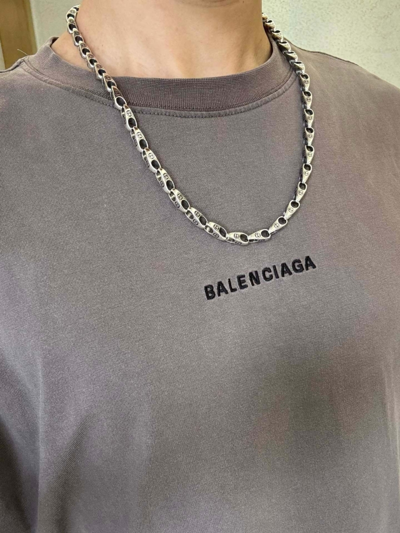 Gvc*1 necklaces